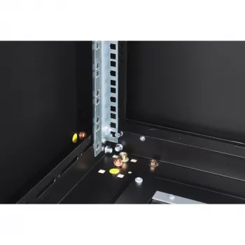 Laisvai stovintis stovas Digitus DN-19 22U-6/6-B-1