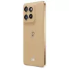Motorola edge 50 Neo 16,1 cm (6,36 col.) Dual SIM Android 14 5G USB Type-C 8 GB 256 GB 4310 mAh smėlio spalvos
