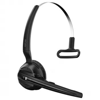 Ausinės EPOS IMPACT D 10 HS II