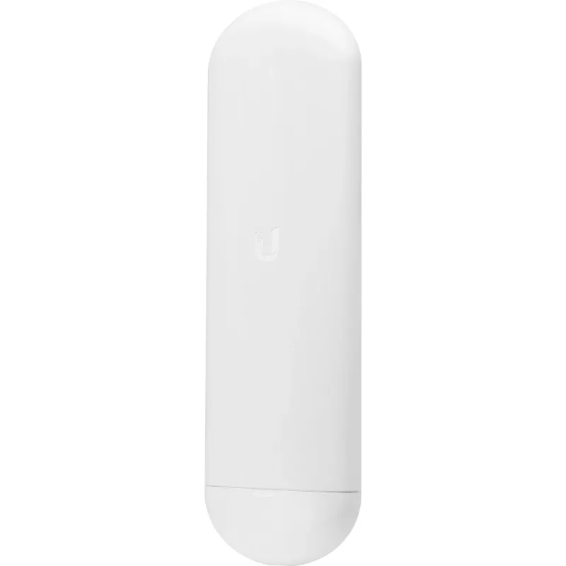 Ubiquiti NanoStation AC 1000 Mbit/s White Power Over Ethernet (PoE)