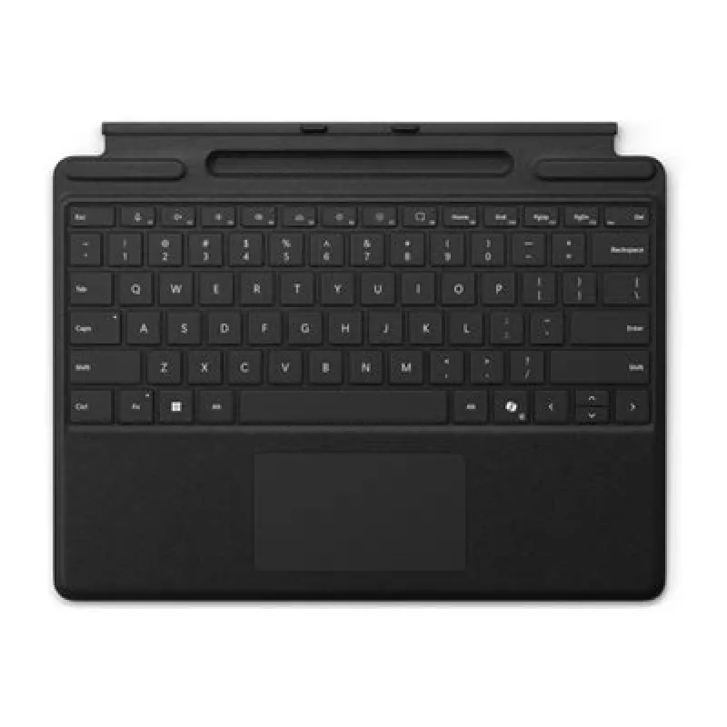 Tablet Microsoft Surface Pro 9 su rašiklio laikikliu 8XB-00161