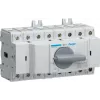Hager jungiklis 4x80A HIM408 (HIM408)