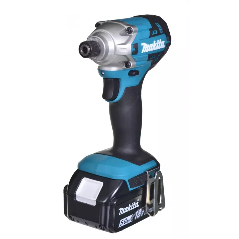 Makita DTD156RTJ elektrinis atsuktuvas / smūginis suktuvas 2500 aps./min žalias