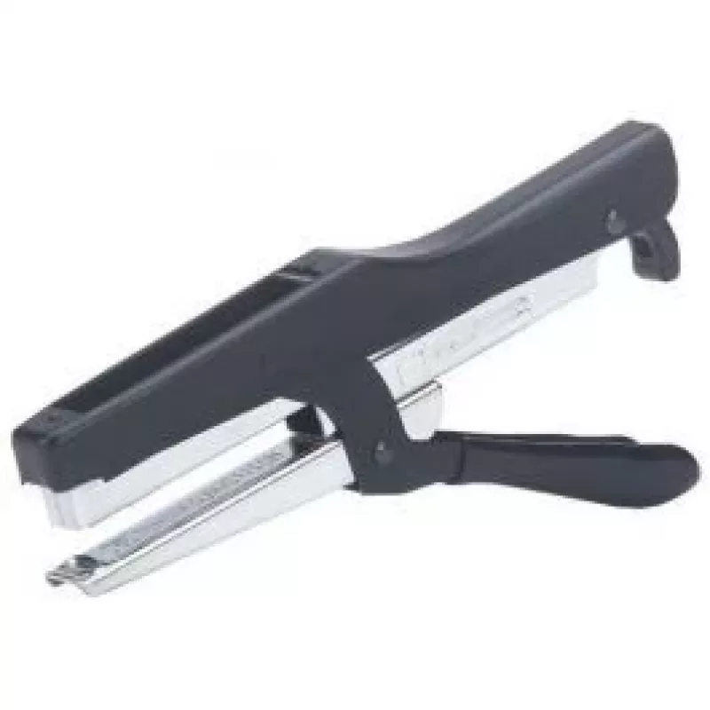 STANLEY Heftzange P3, talpina iki 210 sąvaržėlių, įdėjimo gylis: 65 mm, susegimo storis: iki 5 mm (25 lapai) (000002-7)