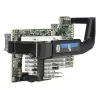 HP 630FLB 20GB FlexLOM adapteris, skirtas G8-G10 moduliniams serveriams