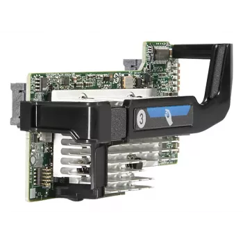 HP 630FLB 20GB FlexLOM adapteris, skirtas G8-G10 moduliniams serveriams