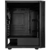 Kolink Void Rift ARGB Midi Tower - juoda