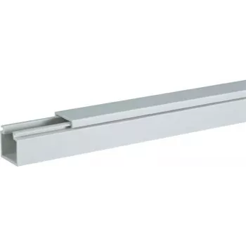 Hager LF6006007035 jungiamumo priedas, pilkas