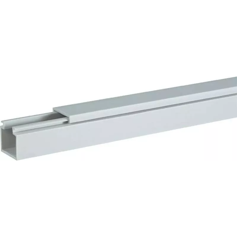 Hager LF6006007035 jungiamumo priedas, pilkas