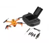 RC kvadrokopteris REVELL Pocket Drone 23810 — 2,4 GHz, 4 kanalų nuotolinio valdymo pultas