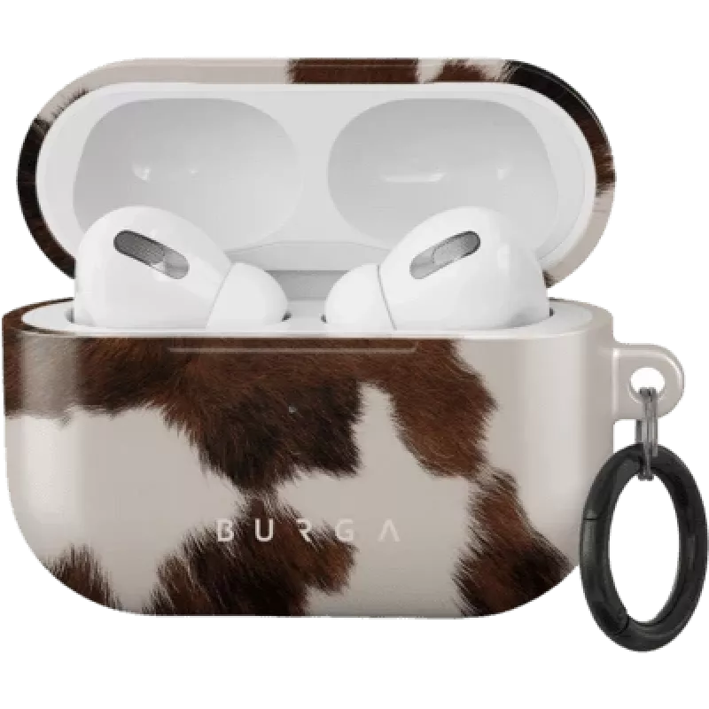 Burga dėklas AirPods Pro Celestial (UN_07A_airpodsPRO_SP)