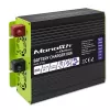 Baterijos įkroviklis QOLTEC 51918 80A 12V — įkroviklis LiFePO4, AGM, GEL, SLA baterijoms