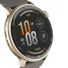 Stelio STSWA101GD Activ GPS 46 mm auksinis išmanusis laikrodis