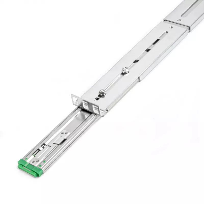 SilverStone SST-RMS07-20 stovo tvirtinimo laikiklis 1U ir 2U