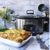 Crock-Pot lėtaeigė viryklė CSC066X 5.6L