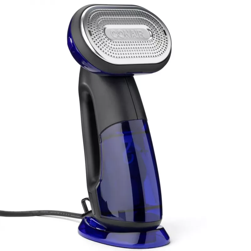 Garment Steamer Conair Steam & Iron Turbo 2 in 1
