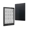 E. skaityklė Onyx Boox 6 colių (15,2 cm) su 1448×1072 E‑ink, 32 GB, 2 GB RAM, Android 11, dviejų juostų Wi‑Fi, Bluetooth 5.0, MicroSD, USB‑C, juoda