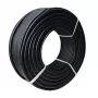 PV kabelis 4 mm, 400 m, juodas