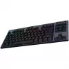Logitech G G915 X - klaviatūra - žaidimams, LIGHTSPEED