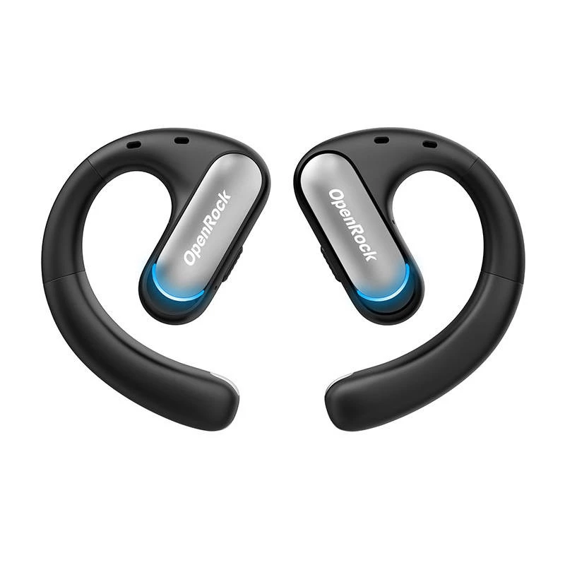 Ausinės OWS OneOdio OpenRock Pro (juodos)