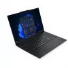Lenovo ThinkPad E16 Gen 3 (AMD) AMD Ryzen™ 5 220 nešiojamasis kompiuteris 40,6 cm (16 colių) WUXGA 32 GB DDR5-SDRAM 1 TB SSD Wi-Fi 6E (802.11ax) Windows 11 Pro vokiška juoda