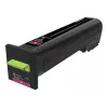 Lexmark Ypač didelio našumo - Magenta