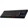 LOGITECH G515 LIGHTSPEED TKL belaidė žaidimų klaviatūra - JUODA - PAN - 2.4GHZ/BT - EMEA28i-935 - LIETIMINĖ