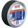 Neslystanti juosta Tesa 15 m × 100 mm juoda, DIN 51130/DIN 67510 (60950-00002-00)