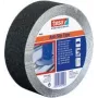 Neslystanti juosta Tesa 15 m × 100 mm juoda, DIN 51130/DIN 67510 (60950-00002-00)