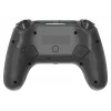 „Subsonic 147449“ belaidis žaidimų pultelis, juodas, RF, skirtas PC ir PlayStation 4