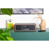 Nešiojamas Bluetooth garsiakalbis BLAUPUNKT MS22BT — Belaidis nešiojamas garsas, Bluetooth ryšys