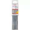 Grąžtas, Bosch SDS-plus-5, 165 mm ilgio, SDS-plus kotas