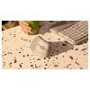 Logitech Ergo Series Lift - Vertikale pelė