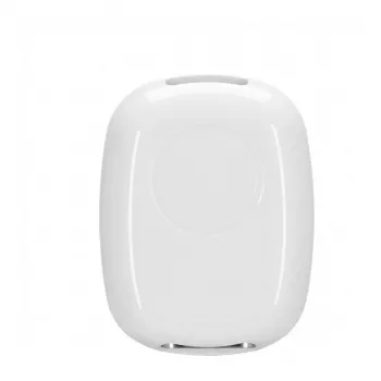 Shelly The Pill universalus WiFi/Bluetooth jutiklis