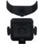 ASCOM diržo segtukas pasukamas, skirtas D41 ir D43 (660197)