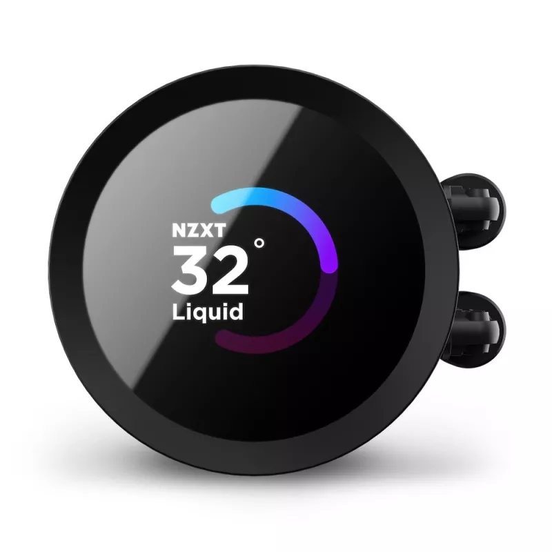„NZXT Kraken 240 RGB“ daugiafunkcis skysčio aušintuvas