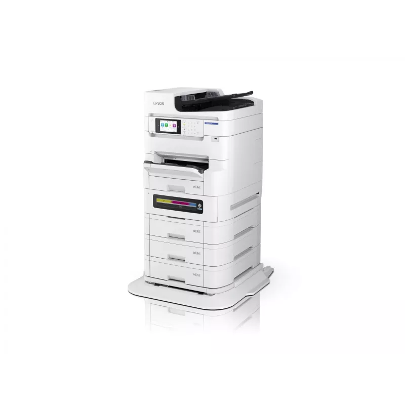 Epson WorkForce Pro EM-C8101RDWF rašalinis A3+ 4800 x 1200 DPI 26 ppm Wi-Fi