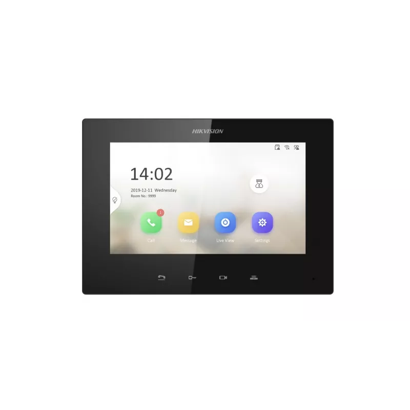 HIKVISION DS-KH6220-LE1 vaizdo domofono monitorius