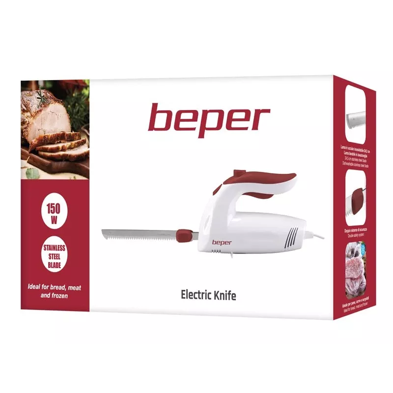 Virtuvinis peilis Beper BP.790
