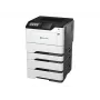Spausdintuvas „Lexmark MS632dwe“ lazerinis, juodas/pilkas