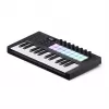 Novation Launchkey Mini 25 MK4 - MIDI klaviatūra 25 klavišai