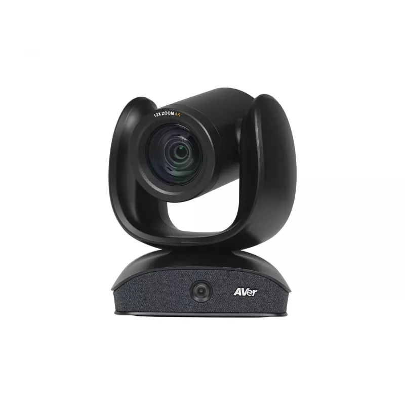 AVer CAM570 juoda 3840 x 2160 pikselių 60 fps Exmor