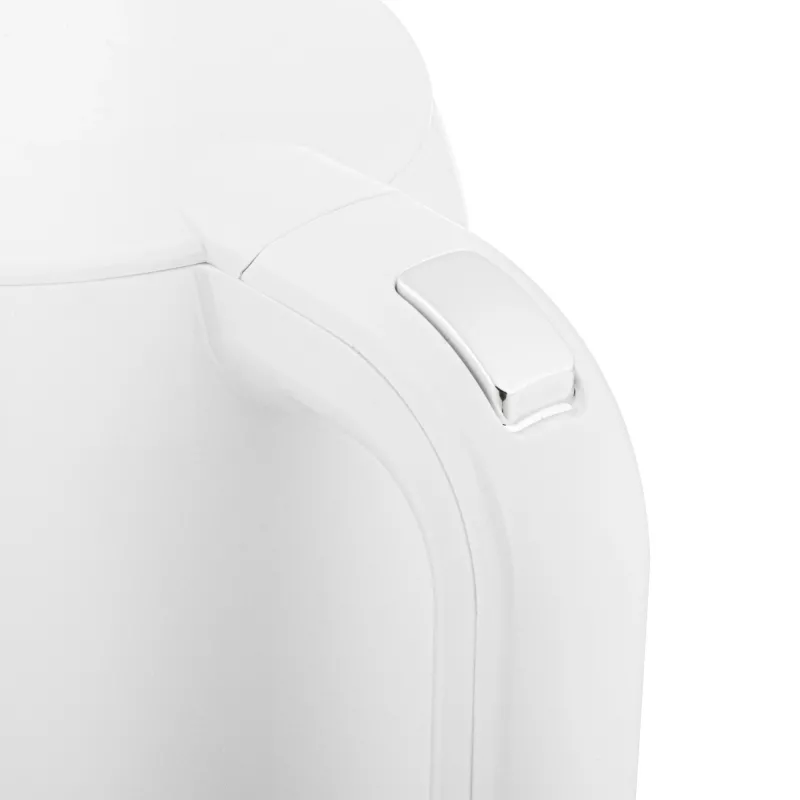 Adler virdulys | AD 1386 | Elektrinis | 1850 W | 2,2 L | Plastikinis | 360° sukamas pagrindas | Baltas