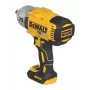 DeWalt DCF899N XR Didelio sukimo momento smūginis veržliaraktis 18V Įrenginys be akumuliatoriaus