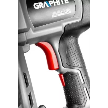 Stapler Graphite 58G081 darbinis gylis 270 mm svoris 2,64 kg