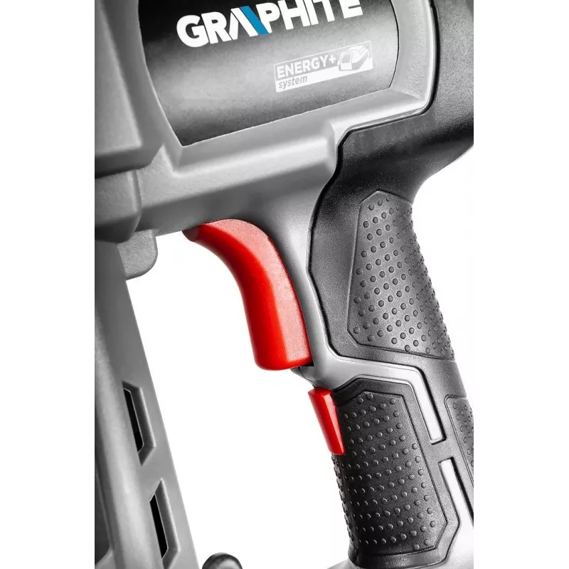 Stapler Graphite 58G081 darbinis gylis 270 mm svoris 2,64 kg