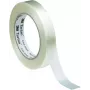 Lipnioji pluošto juosta 3M Tartan 50 mm x 50 m skaidri