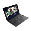 Nešiojamas kompiuteris Lenovo V14 G4 IRU 14 colių FHD TN Intel Core i7-13620H 16GB 512GB SSD Windows 11 Pro Business juodos spalvos