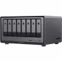 Ugreen NASync DXP8800Plus NAS Stalinis Intel® Core™ i5 i5-1235U 8 GB DDR5 0 TB UGOS Pro