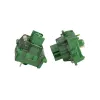 AKKO V3 Pro Matcha Green jungiklis, mechaninis, 3 kontaktų, linijinis, MX stiebas, 50 g - 45 vnt.